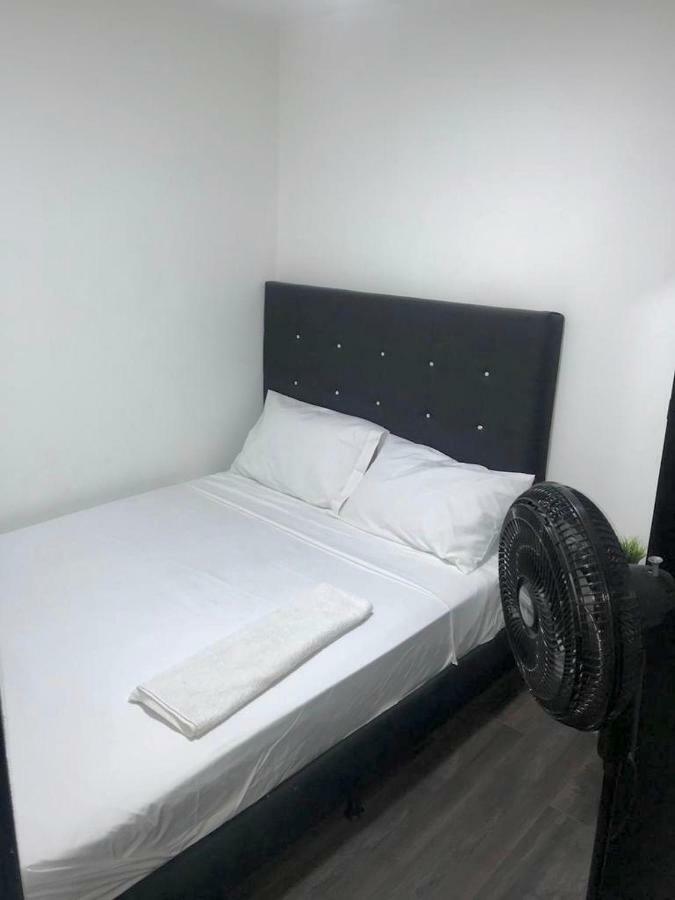 Estadio Apartment Medellín Eksteriør billede